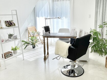 フォリアユー(FOLIA.U)の写真