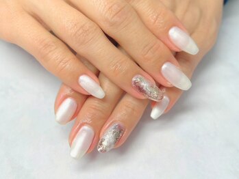 はあとねいる 高松瓦町店/ハンド定番デザイン054◆4,400円