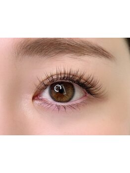 キープ力が自慢のサロン