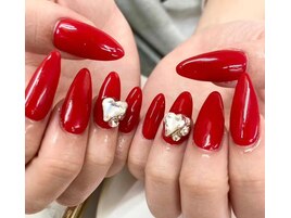 王子/パラジェル/フィルイン