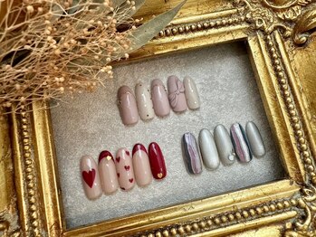 ルミエナ 銀座(Lumiena Ginza)/ルビーコース