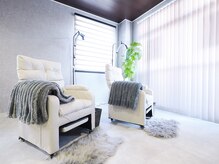 アンドココ(&coco)/店内