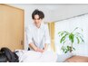 【産前のズボンが履きたい】産後骨盤矯正＋美容整体 ¥8800→2980
