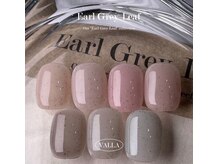 フリープ ネイル バイ ヴァラ(freep nail by VALLA)/VALLAネイル/ワンカラー