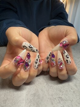 リリオン(Lillion)/