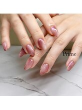 プライム(Prime)/持ち込みデザイン