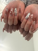 ナルネイル(NALU NAIL)/ワンホンネイル