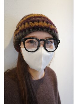 リーナ(r:na)/メガネ越しでも♪♪/つけ放題