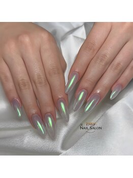 イチキュウハチキュウ ネイルサロン(The 1989 nail salon)/
