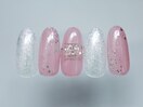 定額ネイル~デザイン~