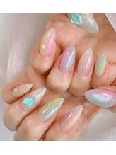 サクラ(SAKURA)/ネイル