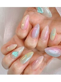 ネイル