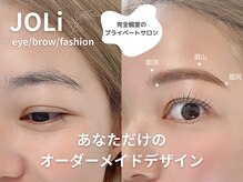 ジョリー(JOLi)