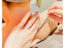 銀座八/和装・洋装どちらも映える首元に