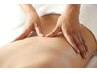 【for women Only 】Oil Massage 120 Minutes