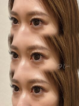 エジェ(eje)/LED フラットラッシュ