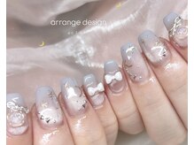 エクラ(eclat)/夏ガーリー