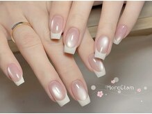 モアグラム 吉祥寺店(More Glam)/ミラー　フレンチ