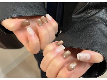 ローランリム(LORAN Lim)/フラッシュマグ×ミラーチェック