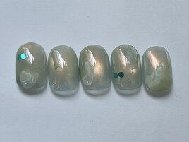 25年8月　standard 定額