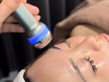 ビジュー(BIJOU)/水玉リフティング