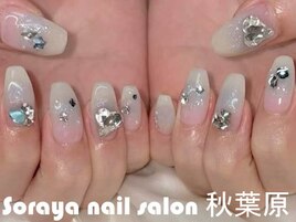 韓国・ワンホンネイル・秋葉原