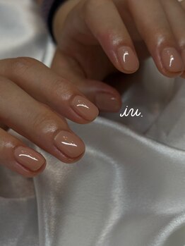 アイユー 千葉(iu.)/美ワンカラー