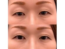 イツキ ヘアーデザイン(ITSUKI hair design)/Before→after