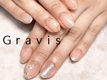 グラビス ライラ(Gravis Laila)/定額コース*担当MIYUU