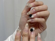 リミーバイメイズシエル(Limie by May's ciel)