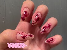 スペードハニー(Spade Honey)/