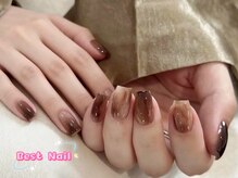 ベストネイル 池袋東口店(Best Nail)/ニュアンスネイル