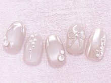 ネイルホリック