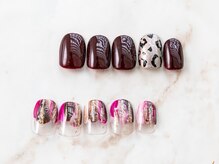 ジャム 久屋大通店(Jam)/定額デザイン