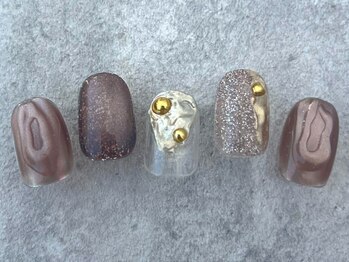 ブロンシュ(Blanche)/6200yenDesign