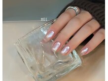 ドラネイル(Dola Nail)/