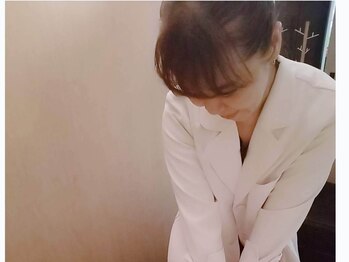 骨盤矯正アンドリンパドレナージュ専門 アヴニール(Avenir)