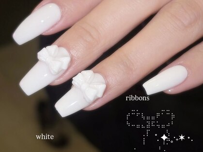ジェミーネイル エビス(Jemiy nail ebisu)の写真