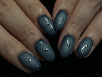 グラッドネイル 銀座店(GLAD nail)/○定額コース11800◯