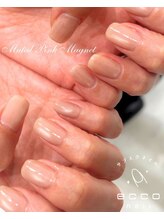 エッコネイル 京橋店(ecco nail)/デザイン