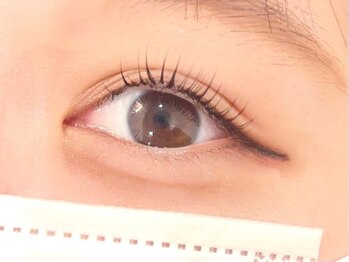 ロロ バイ フィアラ 京都駅前店(LOLO by Fiara)/まつげパーマ