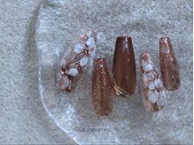 geNe 'n GRUS(ジーン アンド グルス)/ハンドアートBコース