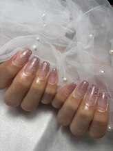 イロ(IRO)/ラメグラデーション