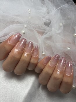 イロ(IRO)/ラメグラデーション