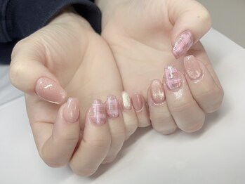 ソフィアネイル 赤羽店(Sofia Nail)/
