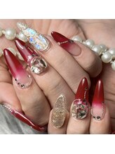 プライベートネイルサロンT2 横浜/