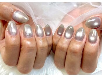 ボヌール(Bonheur)/#マグネット