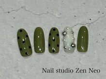 ゼンネオ(Zen Neo)/定額デザインコース