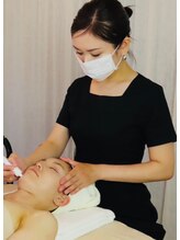 ジャミー 自由が丘(jammy)&nbsp;大場 美佐枝