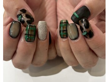 ワーブ(worb.)/お客様持ち込みdesign